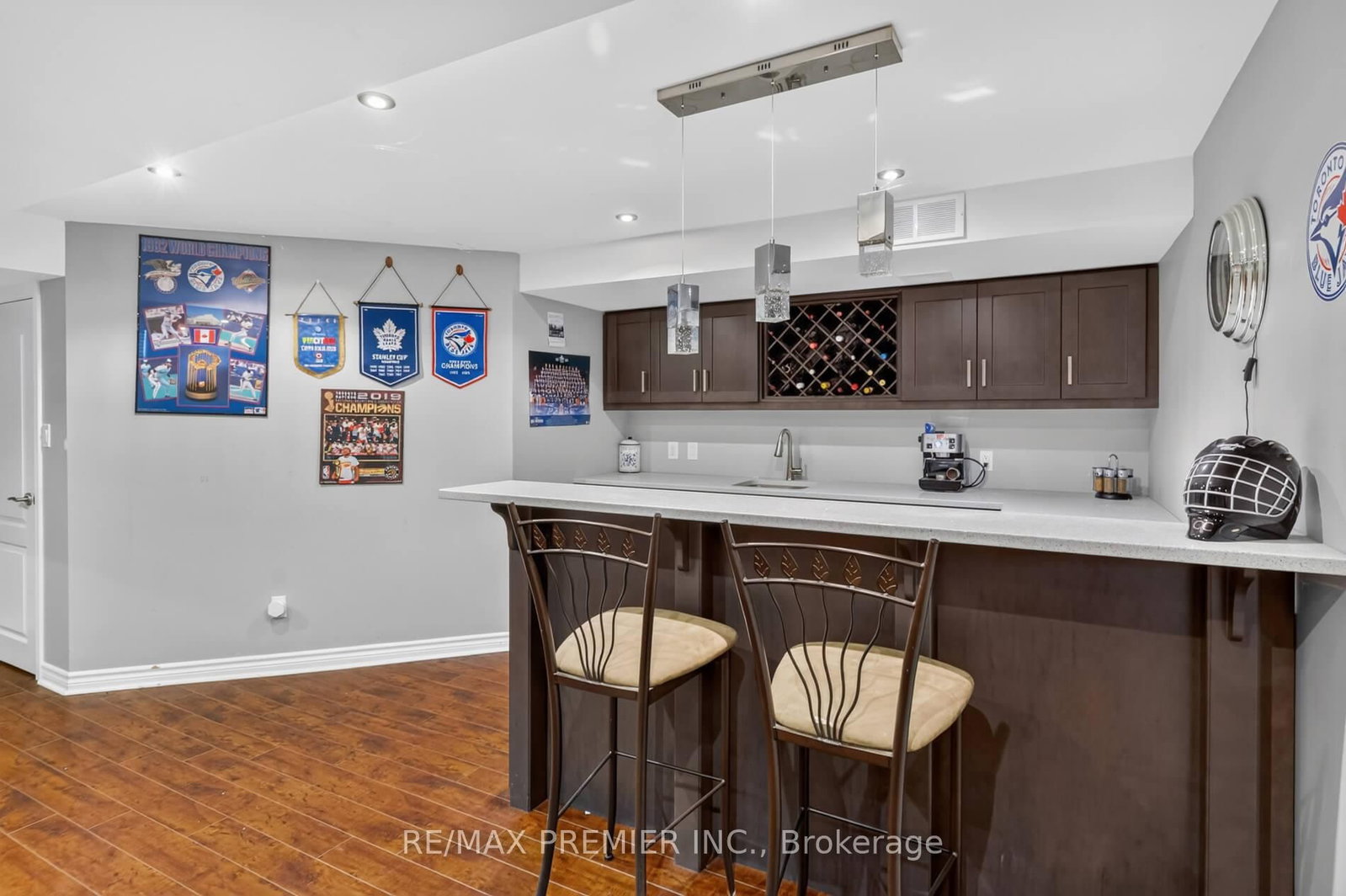 19 Timberwolf Road • Brampton, ON photo 41