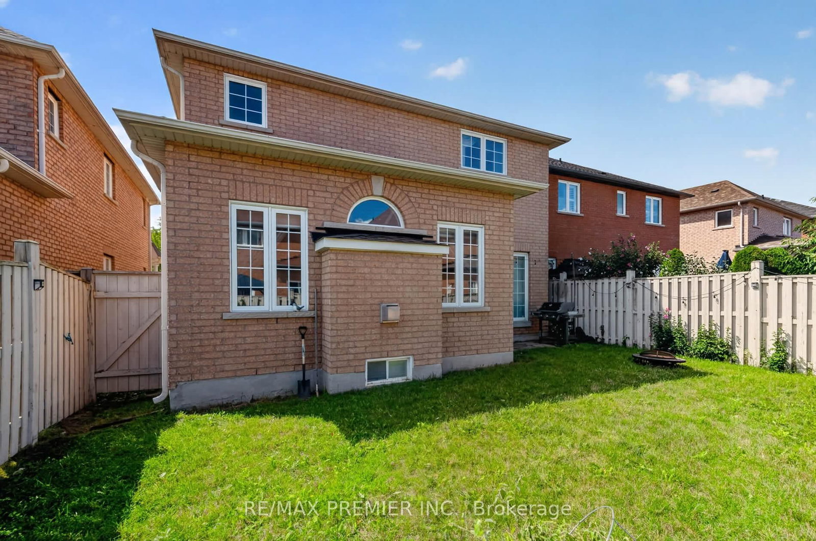 19 Timberwolf Road • Brampton, ON photo 45