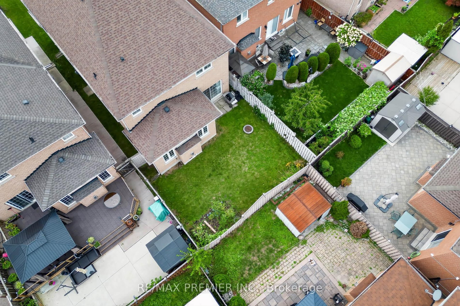 19 Timberwolf Road • Brampton, ON photo 48