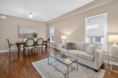19 Timberwolf Road • Brampton, ON photo 6
