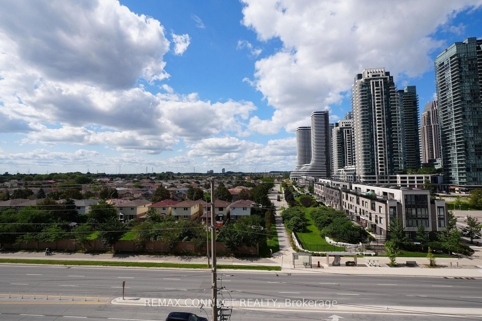 503-448 Burnhamthorpe Rd, Mississauga, view 15
