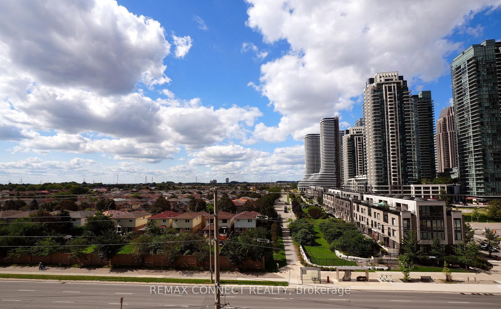 503-448 Burnhamthorpe Rd, Mississauga, view 16