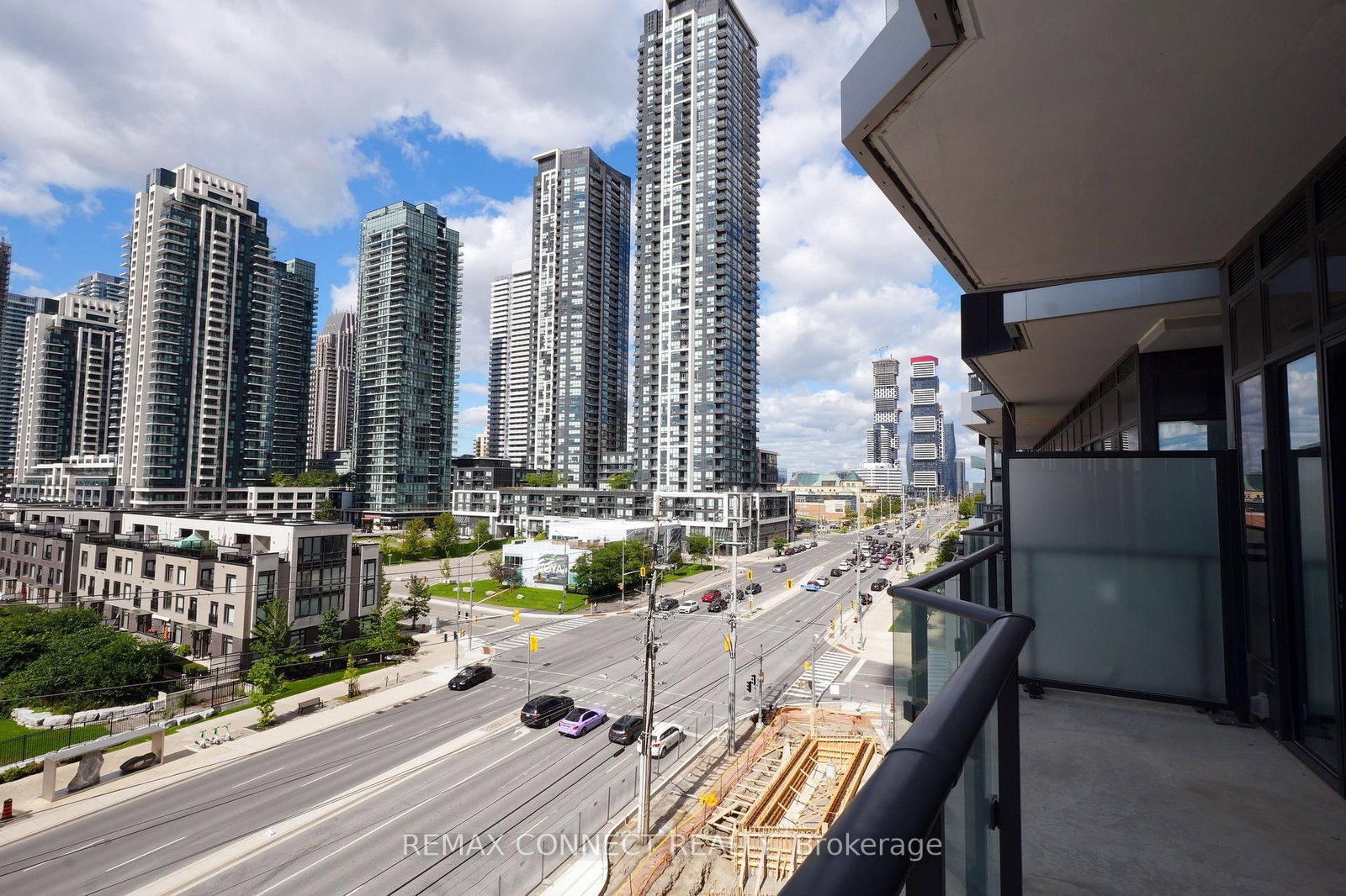 503-448 Burnhamthorpe Rd, Mississauga, view 17