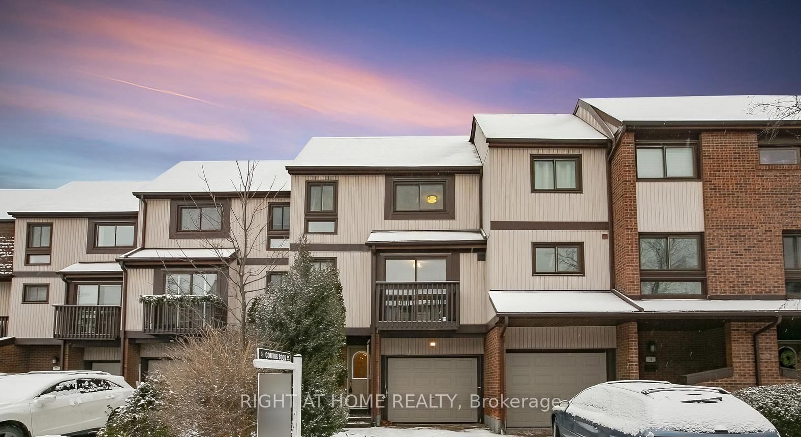 1080 Walden Circle • #75 • Mississauga, ON photo 1