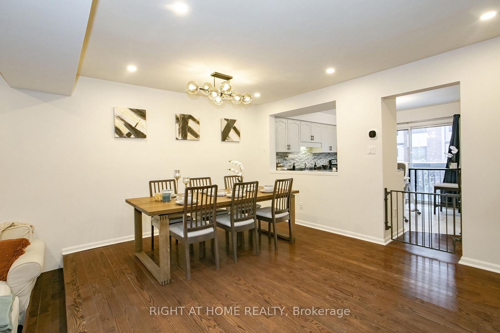 1080 Walden Circle • #75 • Mississauga, ON photo 16