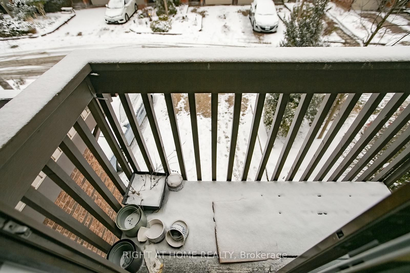 1080 Walden Circle • #75 • Mississauga, ON photo 24
