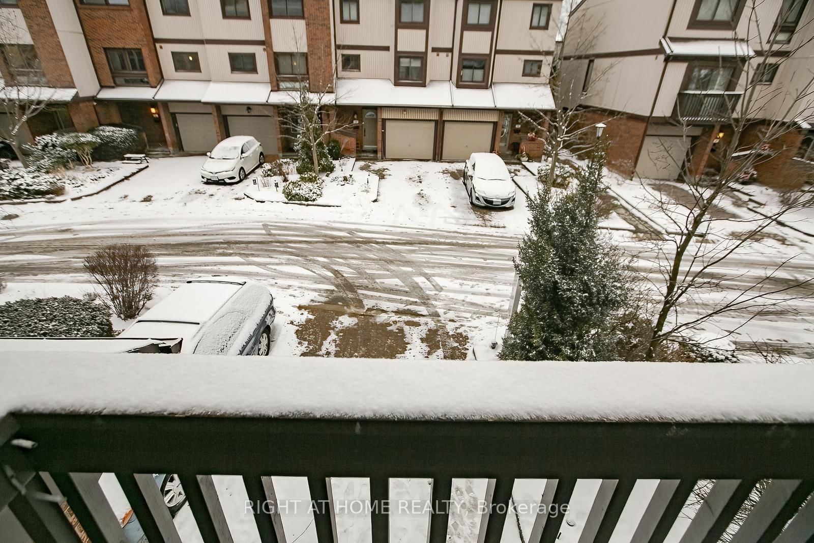 1080 Walden Circle • #75 • Mississauga, ON photo 25