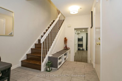 1080 Walden Circle • #75 • Mississauga, ON photo 3