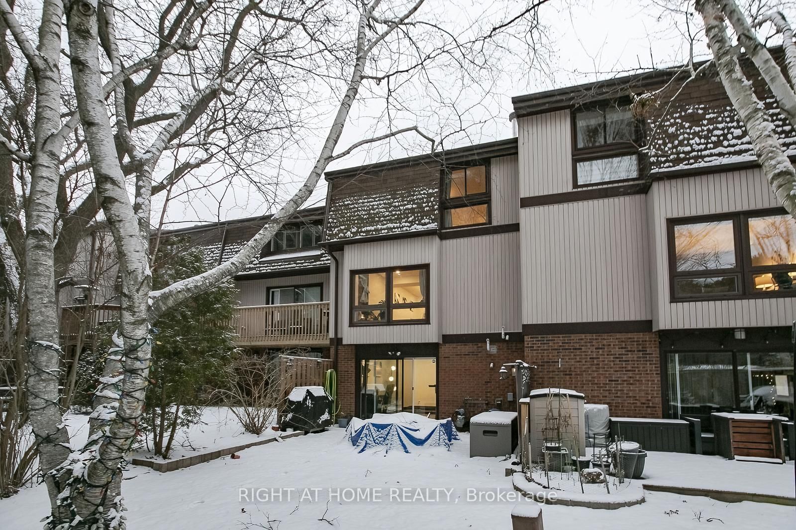 1080 Walden Circle • #75 • Mississauga, ON photo 49