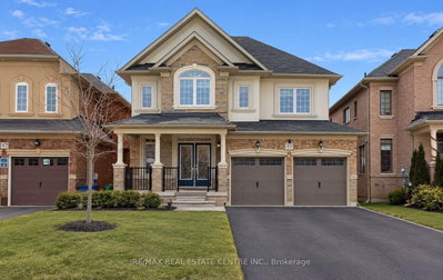 49 Bucksaw Brampton,ON L7A 4R3 — Photo 1