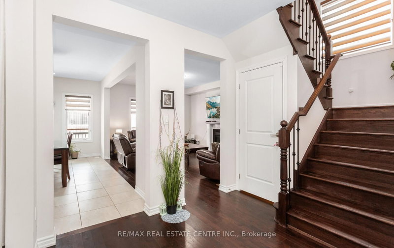 49 Bucksaw Brampton,ON L7A 4R3 — Photo 10