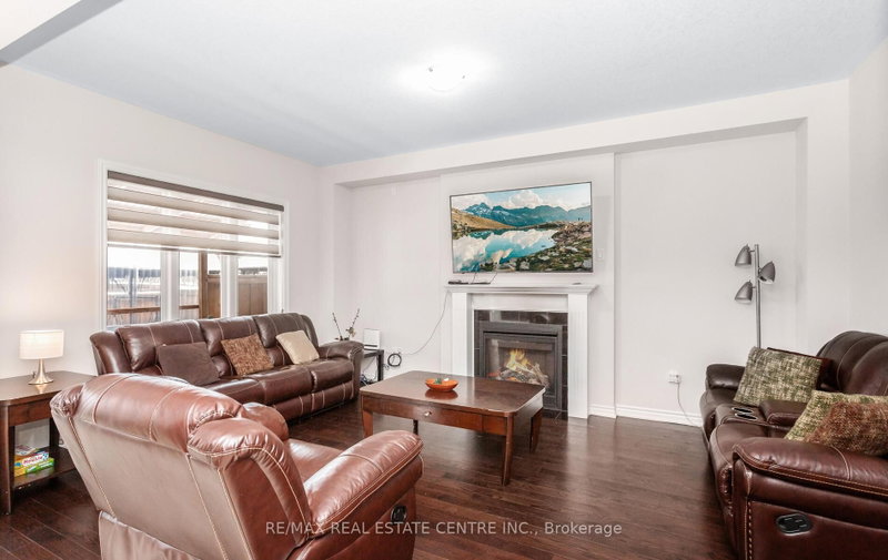 49 Bucksaw Brampton,ON L7A 4R3 — Photo 11