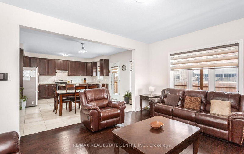 49 Bucksaw Brampton,ON L7A 4R3 — Photo 12