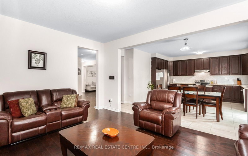 49 Bucksaw Brampton,ON L7A 4R3 — Photo 13