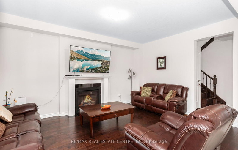 49 Bucksaw Brampton,ON L7A 4R3 — Photo 14