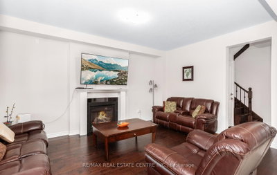 49 Bucksaw Brampton,ON L7A 4R3 — Photo 14