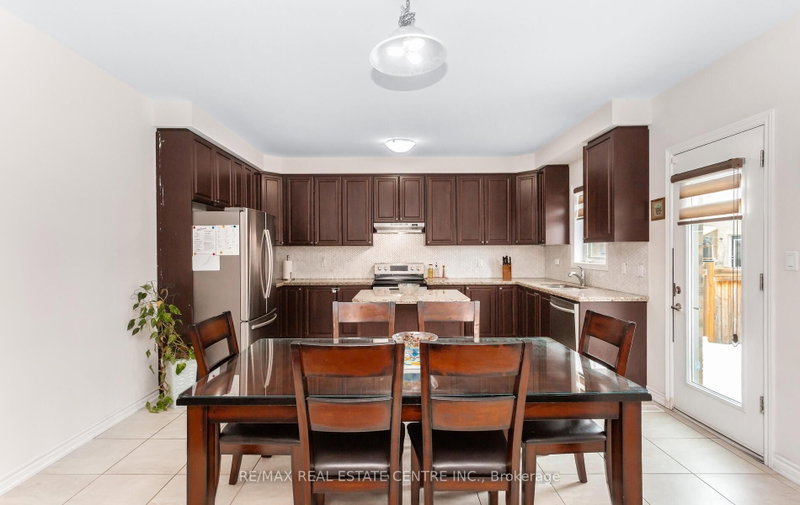 49 Bucksaw Brampton,ON L7A 4R3 — Photo 16