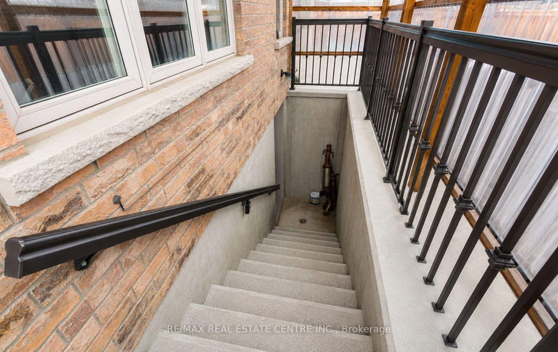 49 Bucksaw Brampton,ON L7A 4R3 — Photo 45