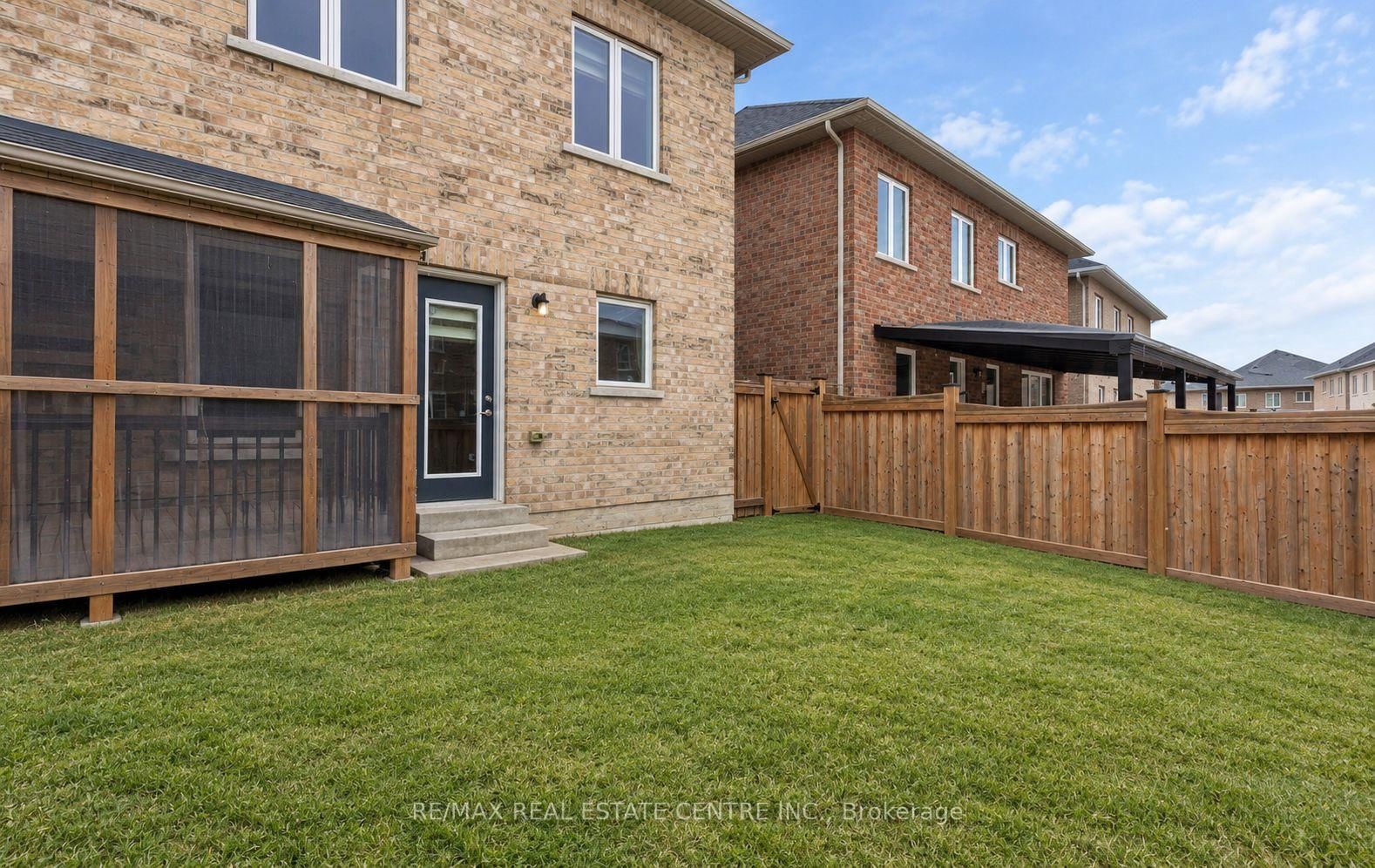 49 Bucksaw Street • Brampton, ON photo 46