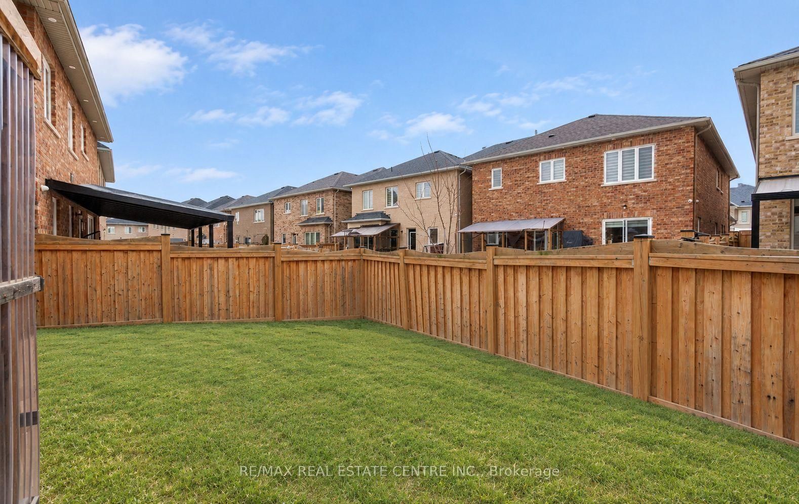49 Bucksaw Street • Brampton, ON photo 47