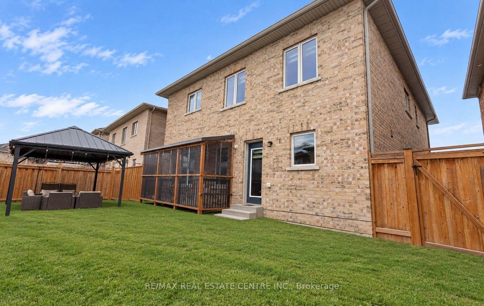 49 Bucksaw Street • Brampton, ON photo 48