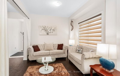 49 Bucksaw Street • Brampton, ON photo 5