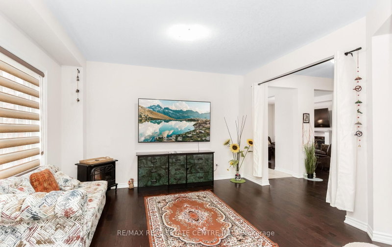 49 Bucksaw Brampton,ON L7A 4R3 — Photo 8