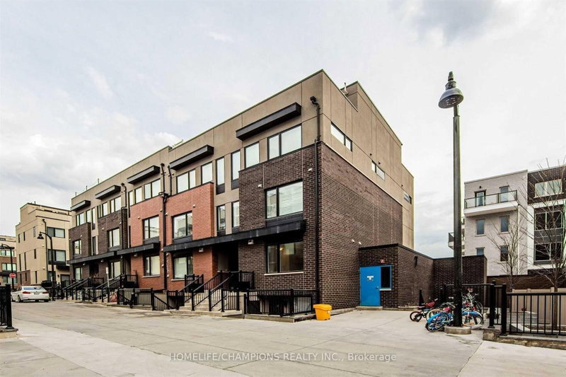 18 - 142 William Duncan Road