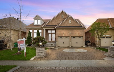 15 Concorde Brampton,ON L6P 1V3 — Photo 1