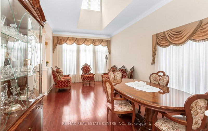 15 Concorde Brampton,ON L6P 1V3 — Photo 11