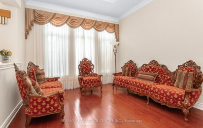 15 Concorde Brampton,ON L6P 1V3 — Photo 12