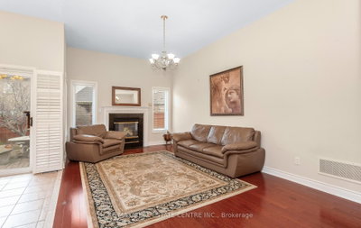 15 Concorde Brampton,ON L6P 1V3 — Photo 16