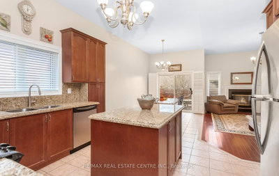 15 Concorde Brampton,ON L6P 1V3 — Photo 21