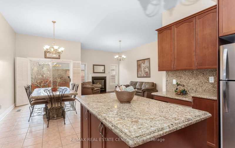 15 Concorde Brampton,ON L6P 1V3 — Photo 22