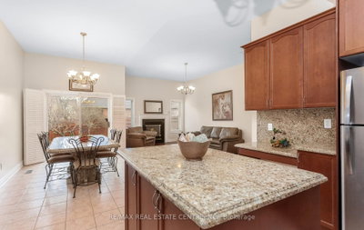 15 Concorde Brampton,ON L6P 1V3 — Photo 22