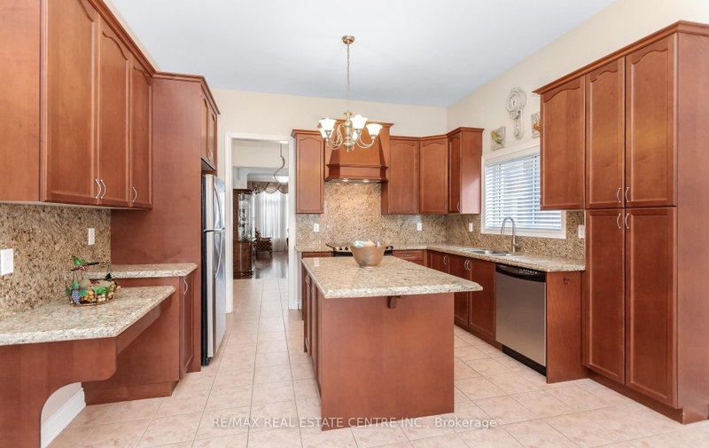 15 Concorde Brampton,ON L6P 1V3 — Photo 26