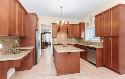 15 Concorde Brampton,ON L6P 1V3 — Photo 26