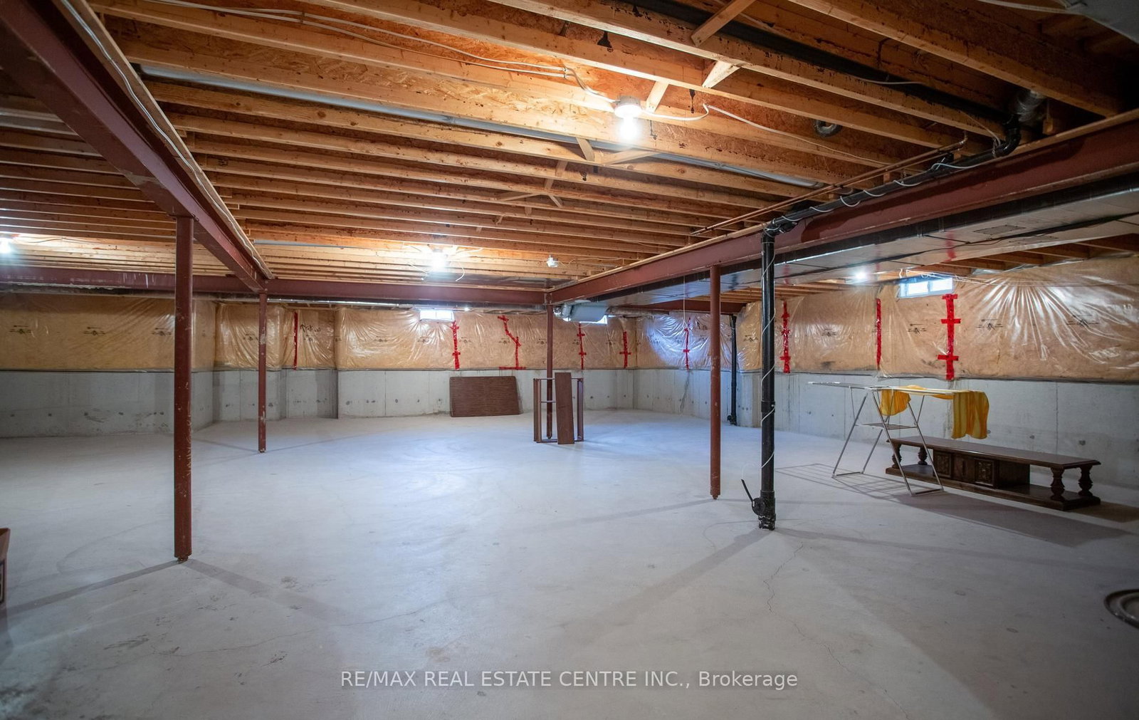 15 Concorde Drive • Brampton, ON photo 44