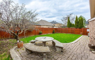 15 Concorde Brampton,ON L6P 1V3 — Photo 47