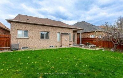 15 Concorde Brampton,ON L6P 1V3 — Photo 49