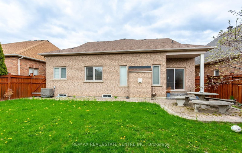 15 Concorde Brampton,ON L6P 1V3 — Photo 50