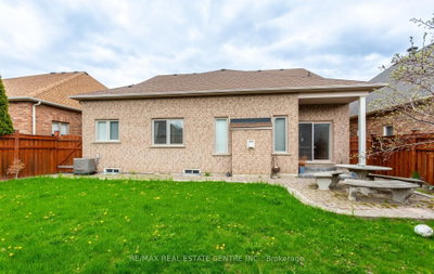 15 Concorde Brampton,ON L6P 1V3 — Photo 50