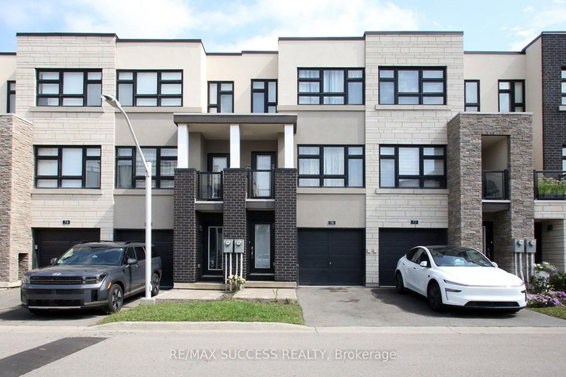 76 - 1121 Cooke Boulevard