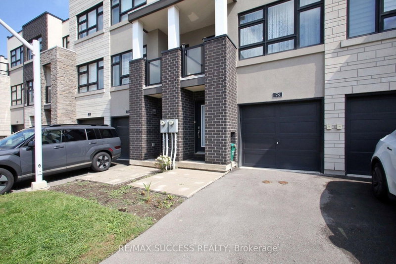 76 - 1121 Cooke Boulevard
