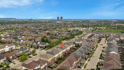 569 Miller Way • Milton, ON photo 3