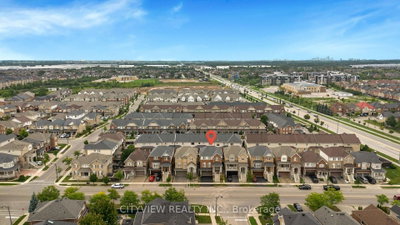 569 Miller Way • Milton, ON photo 4