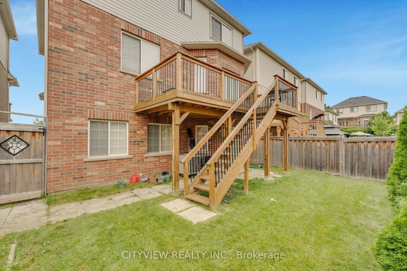 569 Miller Milton,ON L9T 8L8 — Photo 44