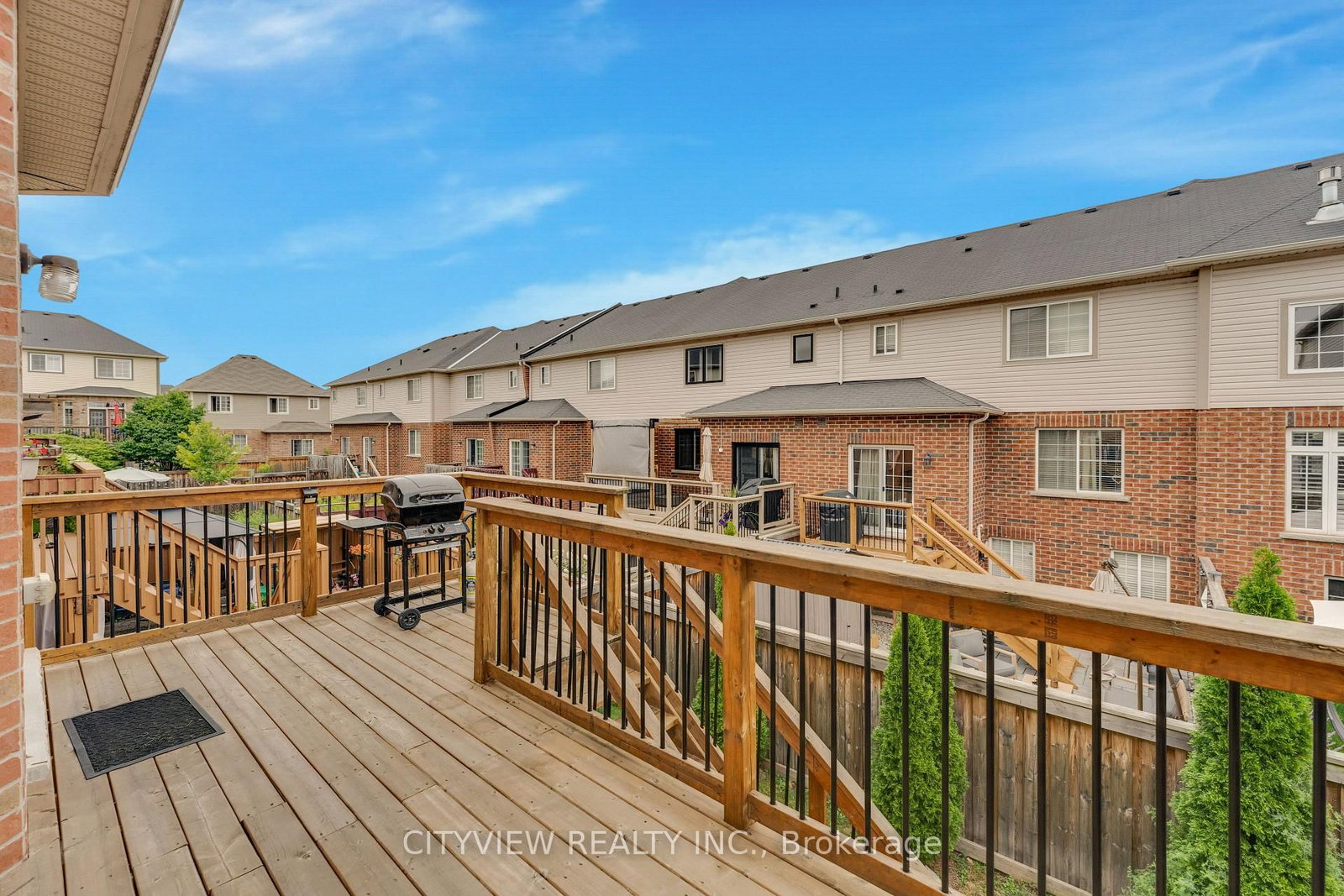 569 Miller Way • Milton, ON photo 49