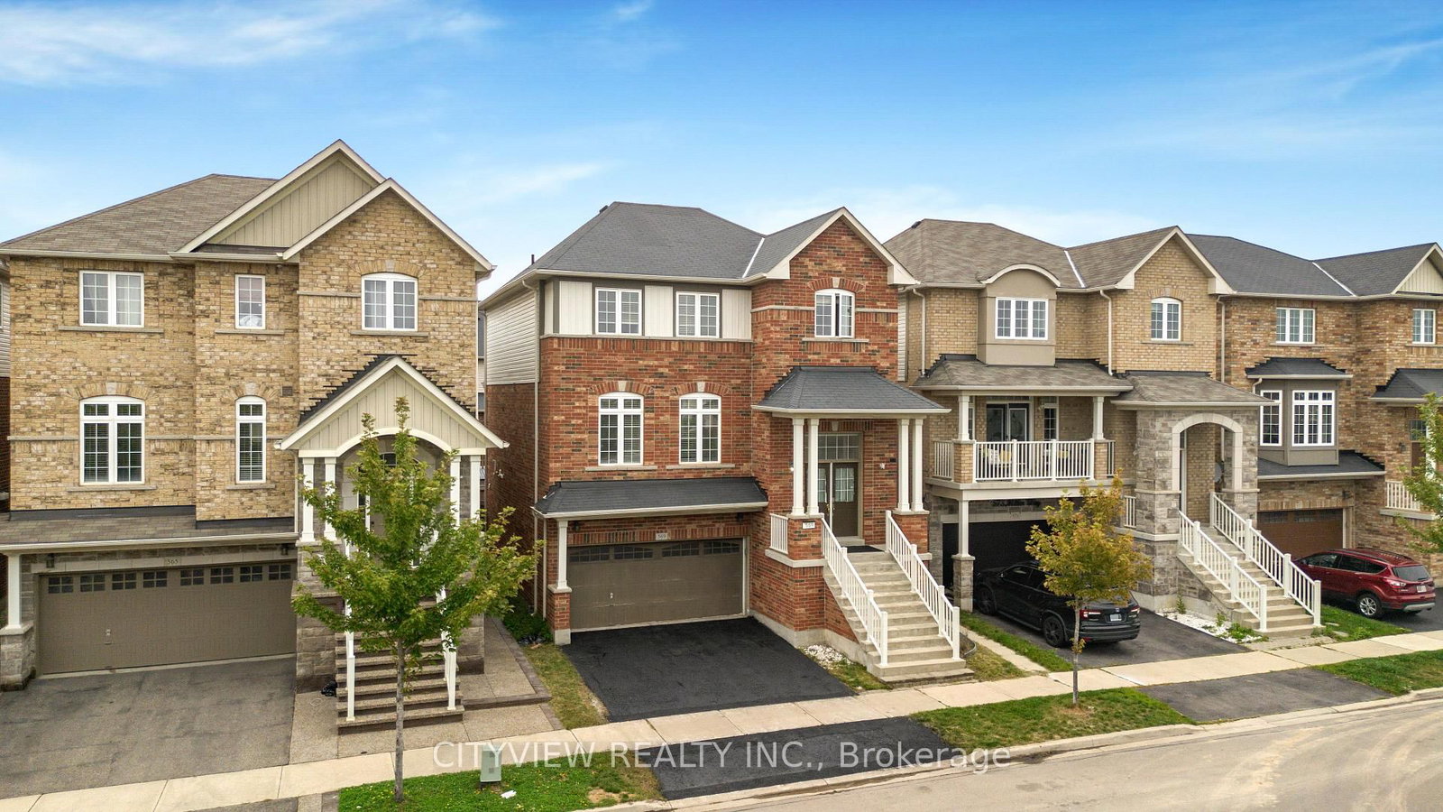 569 Miller Way • Milton, ON photo 5