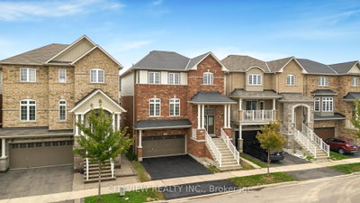 569 Miller Way • Milton, ON photo 5